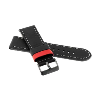 Řemínek na hodinky JVD Řemínek LOSER S-Mode Heat RLOS-S01