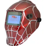 Magg 90013 Samostmívací svářecí kukla - designová SPIDER