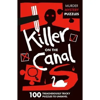 Cizí jazyk Killer on the Canal - Clarity Media a Array