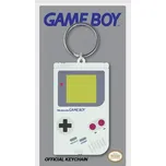 Klíčenka gumová Nintendo Gameboy
