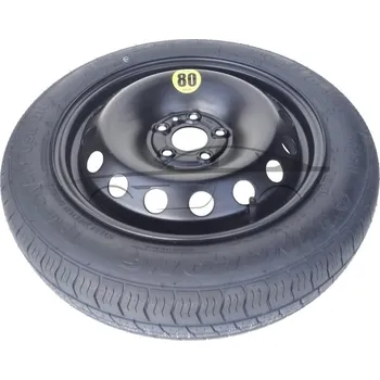 Plechové kolo Dojezdové kolo FIAT TIPO 2 R15 5x98x58,1