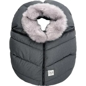 Fusak 7AM Enfant Car seat Cocoon TUNDRA