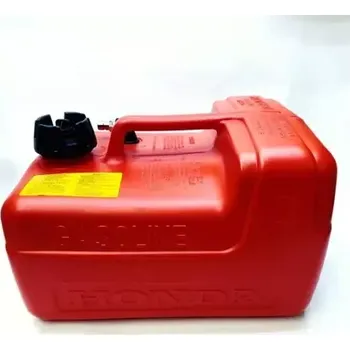 Člun Honda Marine Palivová nádrž 12 litrů, plast 17500-ZV4-G02