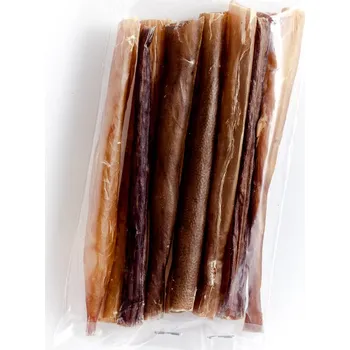 Pamlsek pro psa Husse Střívka foukaná, 10 ks