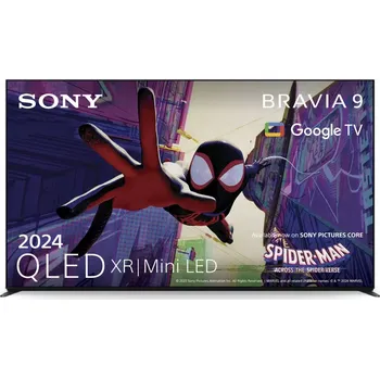 Sony Bravia 85" QLED (K-85XR90) Televizor Sony Bravia 85" QLED (K-85XR90)