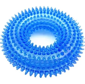 Hračka pro psa Interaktivní odolná hračka pro psy - Červené