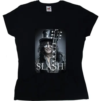 Slash tričko dámské