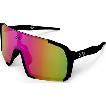 Sluneční brýle Beam Sky Black, Pink
