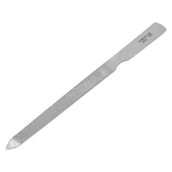 Pilník celokovový 18 cm S/M PAK K.T.S. 43108