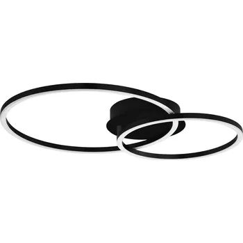 Stropní svítidlo MOTTAFOLLONE EGLO 75758