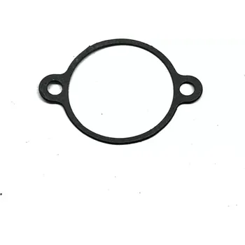 Palivový systém pro motocykl Těsnění plovákové komory karburátoru Jawa Pionýr 50/05, 20, 21, 23