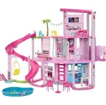 Mattel Barbie Dům snů