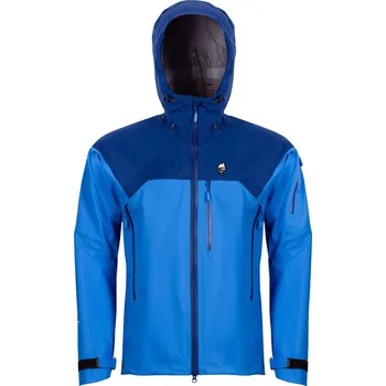 Pánská větrovka HIGH POINT Protector Brother 6.0 Jacket XL modrá