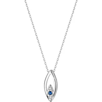 Hodinky Řetěz Bonore Délka 42 - 45 cm Nastavitelný - Zlato 585 173451