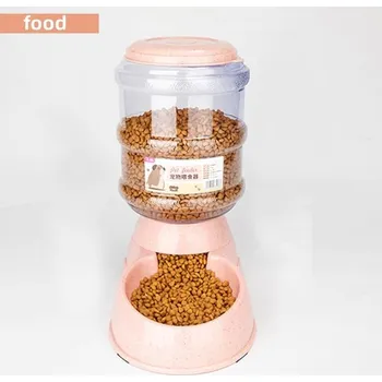 Miska pro psa Automatický dávkovač krmení pro psy a kočky - CW022-6