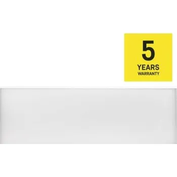 LED osvětlení EMOS LED panel PROXO PROFI OFFICE UGR 33W 30×120cm 4000K, obdélníkový do kanceláře ZB3124 ZB3124