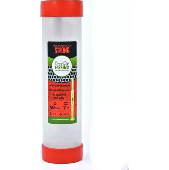 PVA EasyFISHING 7m komplet - PVA punčocha STRONG 40mm