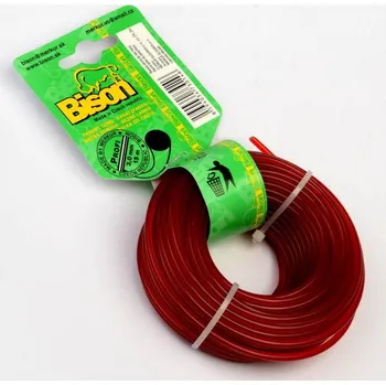 Vyžínací struna 3,0mm/15m Délka struny: 335m