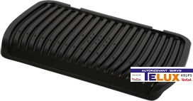 grilovací deska grilu Tefal Optigrill - spodní / TS-01039401