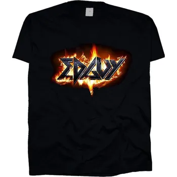 Edguy tričko pánské