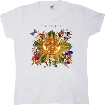 Dámské tričko Tears for Fears tričko dámské