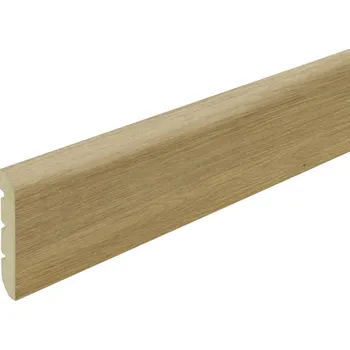 ukončovací lišta Soklová lišta Dubai