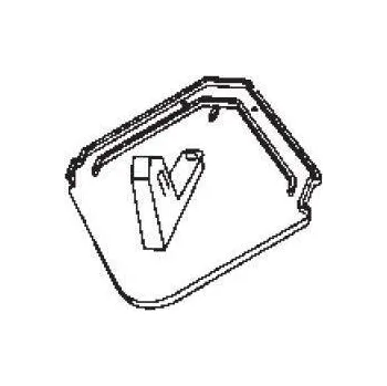 betonová krytina Bramac Smaragd engoba taška základní sněholamu kovová antracitová