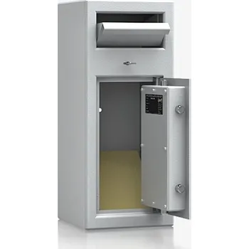 Trezor ISS Vhozový trezor Peine 35700