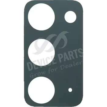 oem Samsung Galaxy Note 20 / Note 20 5G sklíčko kamery black ori