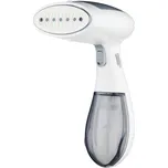 Ruční napařovač oděvů Orava SteamEasy - bílá