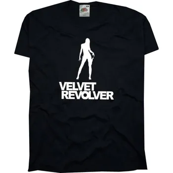 Velvet Revolver tričko