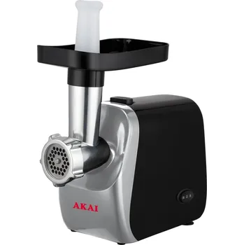 Kuchyňský mlýnek AKAI AMG-501 černý