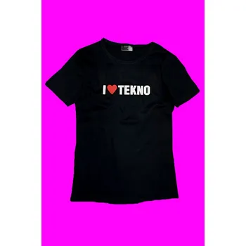 Tekno tričko
