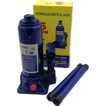 Hever Zvedák hydraulický 5T 195mm max.380mm