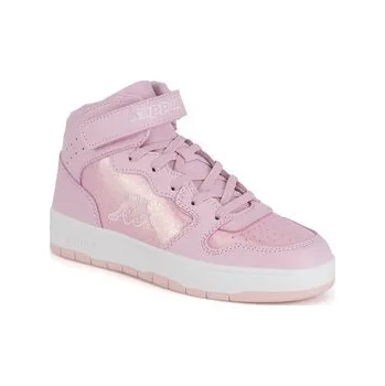 Dámské tenisky Sneakersy Kappa AW24-3C011(DZ) Růžová 29