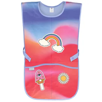 Dětská zástěra BAAGL Dětská zástěra 61 x 36 cm