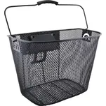 Trizand 23557 koš na řídítka s klipem…