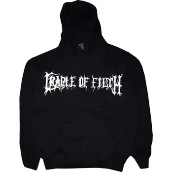 Pánská mikina Cradle Of Filth pánská mikina