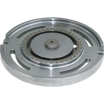 Svěrák Otočná základna univerzální UZ rozměr 3 FORMAT