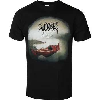 Pánské tričko Tričko metal pánské Windir - LIKFERD - RAZAMATAZ - ST0664