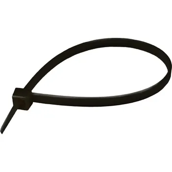 Organizace kabelů KOPOS KOLÍN KOPOS Pásek SP 200x4.5 stahovací (100ks) SP 200X4.5_FA