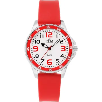 Hodinky MPM 4Teens - F - W05M.11330.F