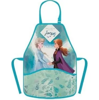 Dětská zástěra Karton P+P Zástěra - Frozen