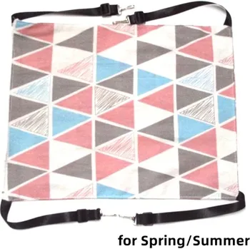 Hračka pro kočku Houpací postel pro kočky a mazlíčky - CW008-12,36 x 34 cm