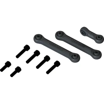 RC náhradní díl Arrma táhla řízení B: Grom