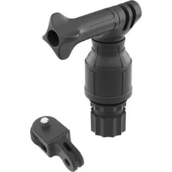 Příslušenství pro videokameru Fasten držáky kamer, telefonu - Držák pro outdoor kameru s nástavcem