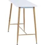 Tempo Kondela Dorton 297902 bílý/buk