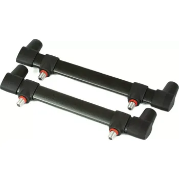 Garda klipy, hrazdy, uši - Hrazdy na 2 pruty Master Buzz Bars 2ks