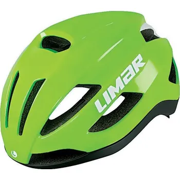Cyklistická přilba LIMAR AIR Master přilba - zelená, velikost M