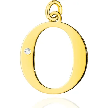 Hodinky Přívěšek Bonore - Zlato 585 173598